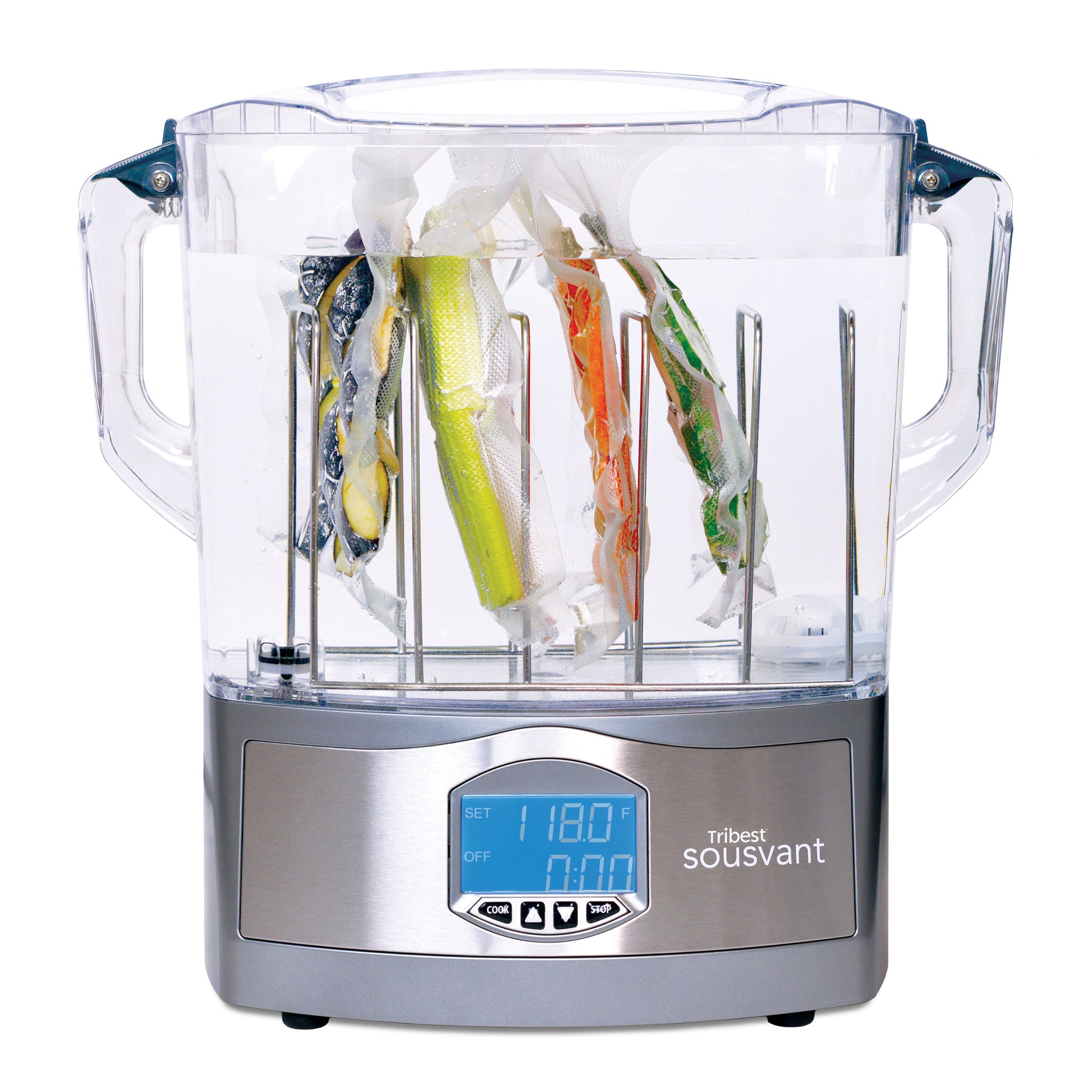 Sousvant Sous Vide Circulator SV-101 - Tribest